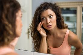 9 causes of under eye bags taban md