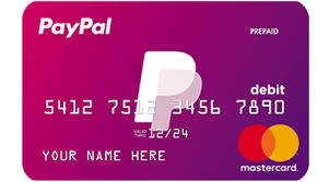 We don't charge a monthly fee and no m Paypal Prepaid Card Savings Review August 2021 Finder Com
