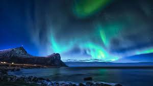 aurora borealis watch how to see