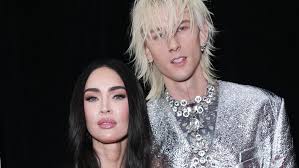 megan fox shocked to find unexpected