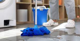 Does Home Insurance Cover Water Damage