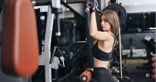 female weight loss workout plan for