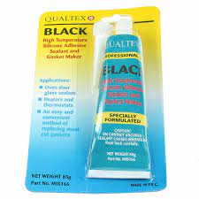 Qualtex Mis166 Silicone Adhesive Glue