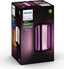 philips hue white and color ambiance