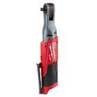 M12 FUEL 12V Lithium-Ion Brushless Cordless 3/8-inch Ratchet 2557-20 Milwaukee Tool