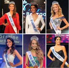 Tv & movies a bip star is the leading contender. Concours Miss France 2022 Decouvrez Les 29 Candidates Regionales En Lice