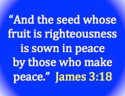 Image result for verses about peace