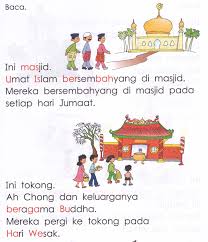 Berikut adalah contoh cerpen singkat dalam berbagai tema: Cerita Pendek Bahasa Melayu Tadika