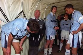 Bizarre tactics cost Manchester City dear (May 1996) – Premier League  Archive