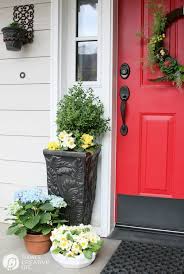 front porch ideas for spring today s