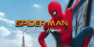 Regarder Spider-Man Far from Home 2019 : Film Stre (@spider_manfr) / Twitter