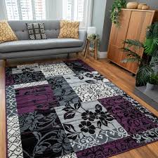 purple rugs oon rugs