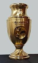 Special qualities of copa america brazil 2019 trophy (official unveiled). Copa America Wikipedia