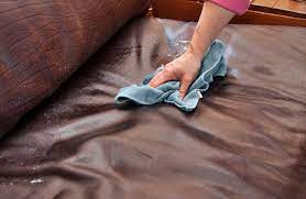 leather couch repair 5 best methods