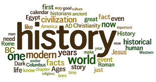 Teaching History to Mature Students - 1812history.com