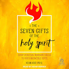 seven gifts of the holy spirit audiobook