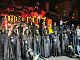 By participating in nights of fright 7 activities, sunway lagoon reserves the right to publish or display the photographs and/or videos which you. Sunway Lagoon Nights Of Fright 7 Is Back Scarier Then Ever Live Life Lah