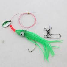 We will about your other gear as well. China Noval Fishing Lure Led Lure Fluke Rig With Squid Bass Fishing Lure China Fishing Hook And Fishing Lure Price