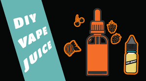 here s how to make vape juice at home