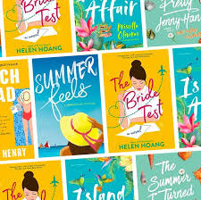 Summer lookbook / mary kay. 24 Best Books About Summer Romance 2021