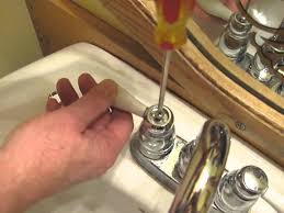how to fix a dripping faucet
