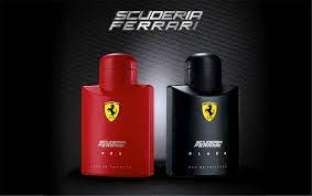 Enter the ferrari online store and shop securely! Ferrari Perfume Essence Britain S Largest Online Perfume Store
