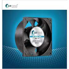 55 54 w 6006 ac axial fan at rs 625