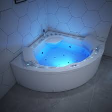 Visit jacuzzi.com for the highest quality hot tub, sauna, bath tubs, shower products and accessories. Whirlpool Andros 160x160 Tronitechnik