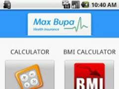 Max Bupa Premium Calculator 1 1 12 Free Download