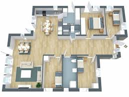 3D Floor Plans - RoomSketcher gambar png