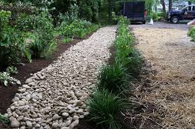 How To Achieve Better Yard Drainage