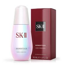 sk ii treatment essence review