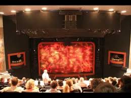 The Lion King Minskoff Theatre
