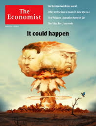 the economist 5 amazon gift card