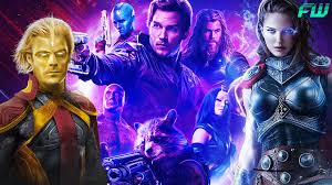 Guardians of the galaxy vol. Guardians Of The Galaxy Vol 3 10 Things Fans Are Hoping To See Fandomwire