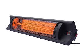 bola patio infrared radiant heater