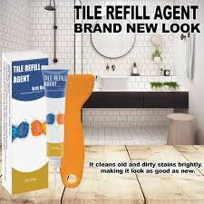 tile refill agent with ser tile