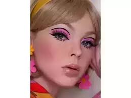 top 25 stunning pink eyeshadow looks