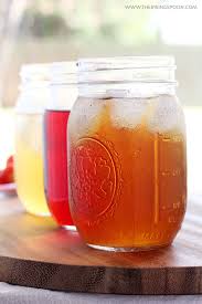 Cold Brew Tea For The Best Iced Tea