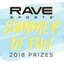 Major sports events such as the super bowl or the masters are typically free to stream online. Win A Variety Of Prizes All Summer Long Courtesy Of Rave Sports And Ks95 Rave Sports Streaming Twin Cities