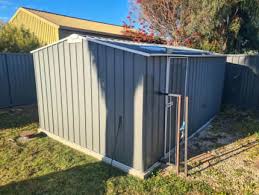 Garden Shed In New South Wales Sheds