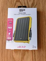 silicon power armor a66 review solid