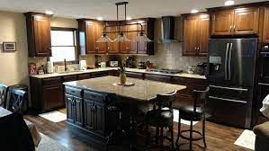 Very interested in visiting with you about the morton kitchen cabinets. Kitchen Designs By Hck Amish Custom Cabinets In Morton Il