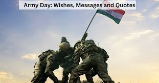 indian army day 2024 wishes greetings