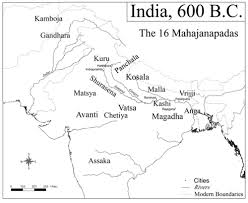 Ancient India Ancient History Encyclopedia