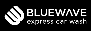 home bluewave express car wash