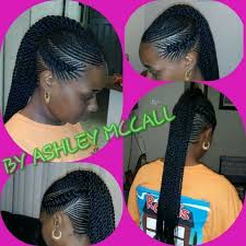 Ever seen a hair braiding nightmare? Start Your New Year With New Hair Braiding Stylings
