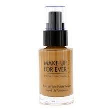 make up for ever liquid lift foundation