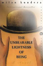 Free Download Pdf The Unbearable Lightness Of Being By