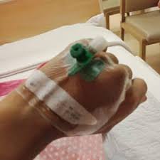 Harini dah genap 39 minggu megandung. Bersalin Di Hospital Shah Alam